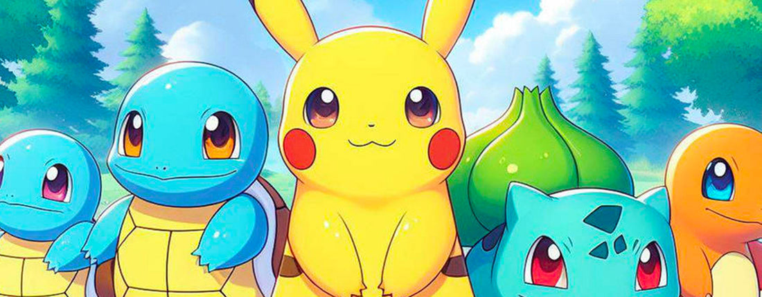 Guida Carte Pokèmon