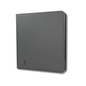 Raccoglitore Binder Album con Zip 12 Tasche 480 Tasche