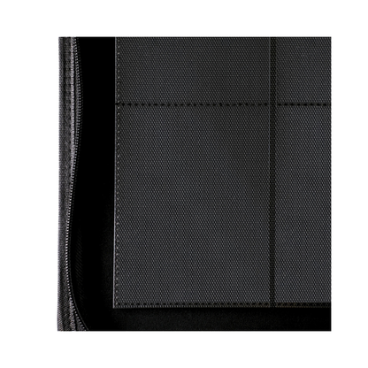 Raccoglitore Binder Album con Zip 9 Tasche 360 Slot
