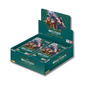 One Piece Card Game Booster Box OP-08 Two Legends 24 Bustine (EN)