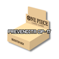 One Piece Card Game Booster Box OP-17 24 Bustine (EN)