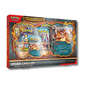 Pokemon Collezione Speciale Charizard Ex (IT) PreOrder