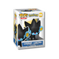 Funko Pop Pokemon Luxray-Luxtra (956)