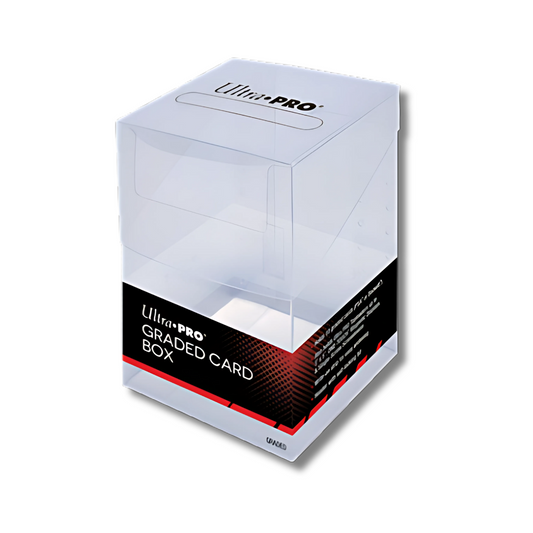 Ultra Pro Graded Card Box Porta Carte Gradate