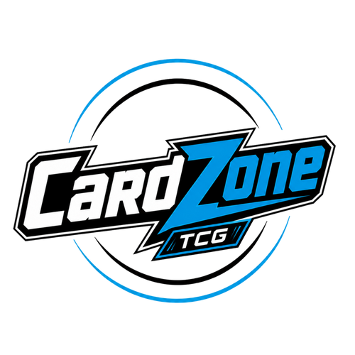 Card Zone TCG logo