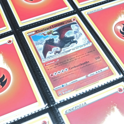 Matte Sleeves White 50 Bustine Protettive Trasparenti per Carte da Gioco