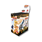 Naruto Mythos TCG Booster Box Shinobi Shiren 1° Edizione (EN)