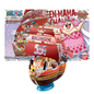 One Piece Grand Ship Collection Nave di Big Mom