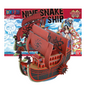 One Piece Grand Ship Collection Nave di Boa Hancock