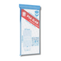 Sleeves Carte Gradate PSA GRAAD 50 Bustine Richiudibili