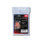 Ultra Pro Card Sleeves Bustine Protettive Standard Size 100 Pz