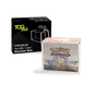 TCG Lab Premium Case Protettivo per Pokemon Booster Box Magnetico in Plexiglass
