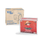 TCG Lab Premium Case Protettivo per One Piece Booster Box Magnetico in Plexiglass